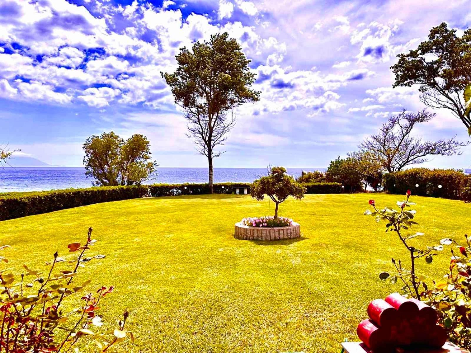 Villa Sea Esta Маронія Екстер'єр фото