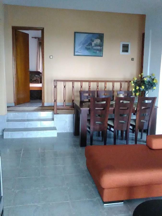 Villa Sea Esta Маронія Екстер'єр фото